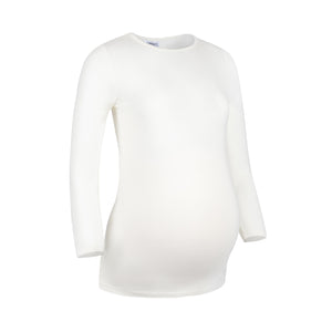 3/4 Sleeve Shell
