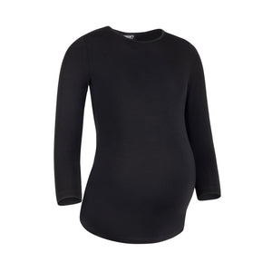 3/4 Sleeve Shell