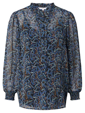 Foggia Blouse