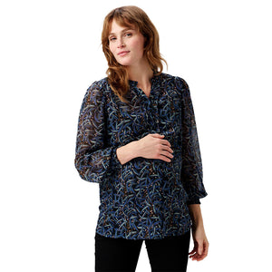 Foggia Blouse