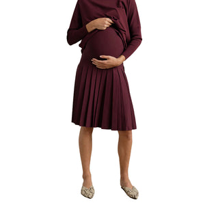Sangria Infinity Skirt