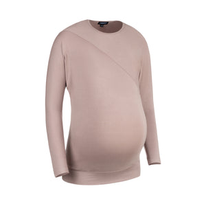 Modal Raglan Sleeve Tee