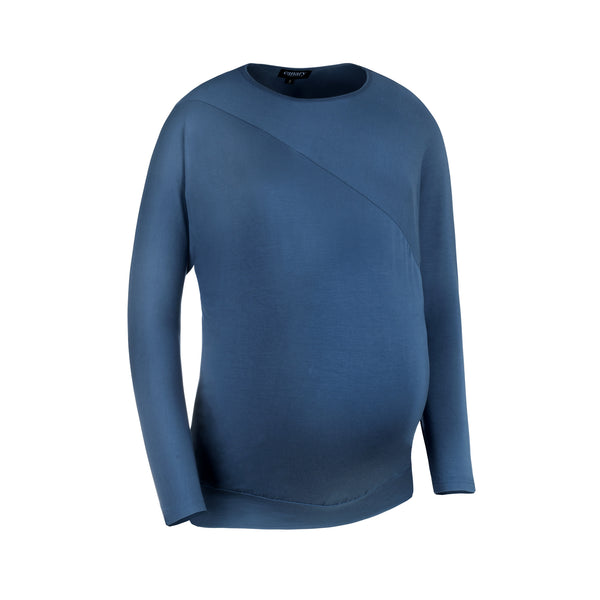 Modal Raglan Sleeve Tee - Looking Swell Maternity