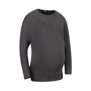 Modal Raglan Sleeve Tee