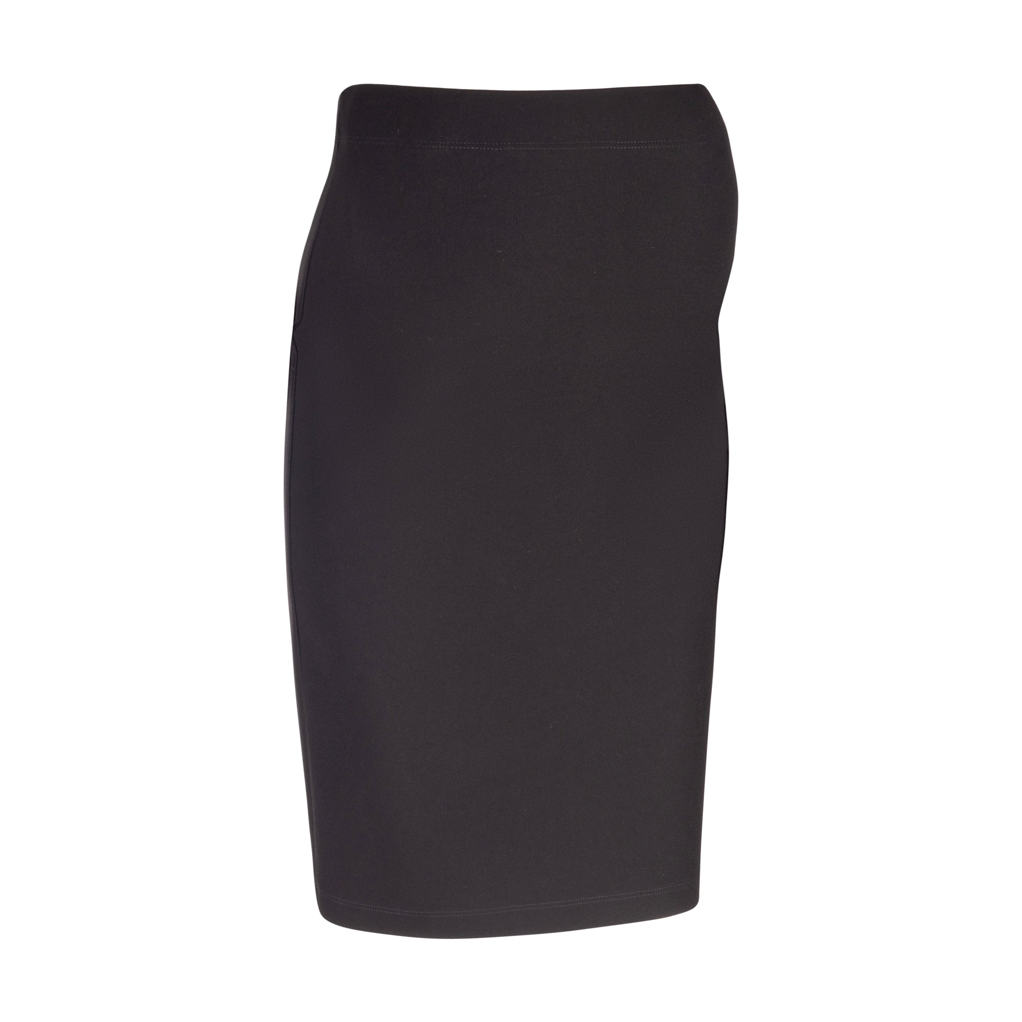 Black pencil skirt ffa sales