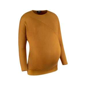 Modal Raglan Sleeve Tee