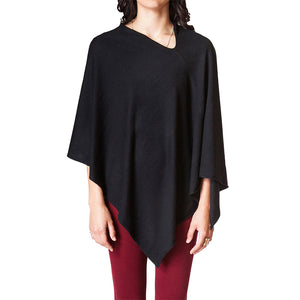 Eden Poncho