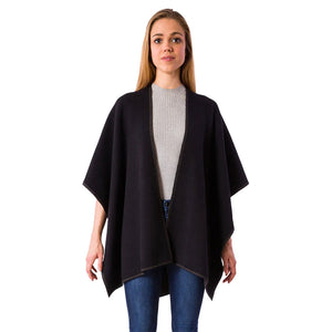 Two Tone Wrap
