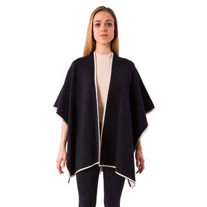 Two Tone Wrap
