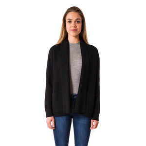 Rumi Short Cardigan