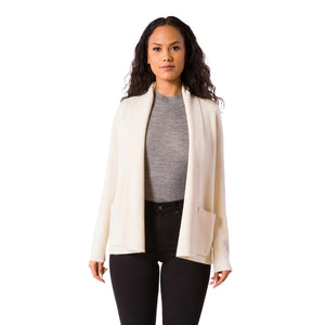 Rumi Short Cardigan