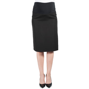 Pencil Skirt - Front View