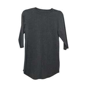 3/4 sleeve Fitted Tee