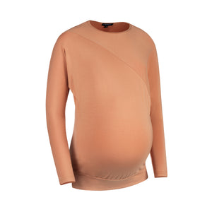 Modal Raglan Sleeve Tee