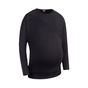 Modal Raglan Sleeve Tee