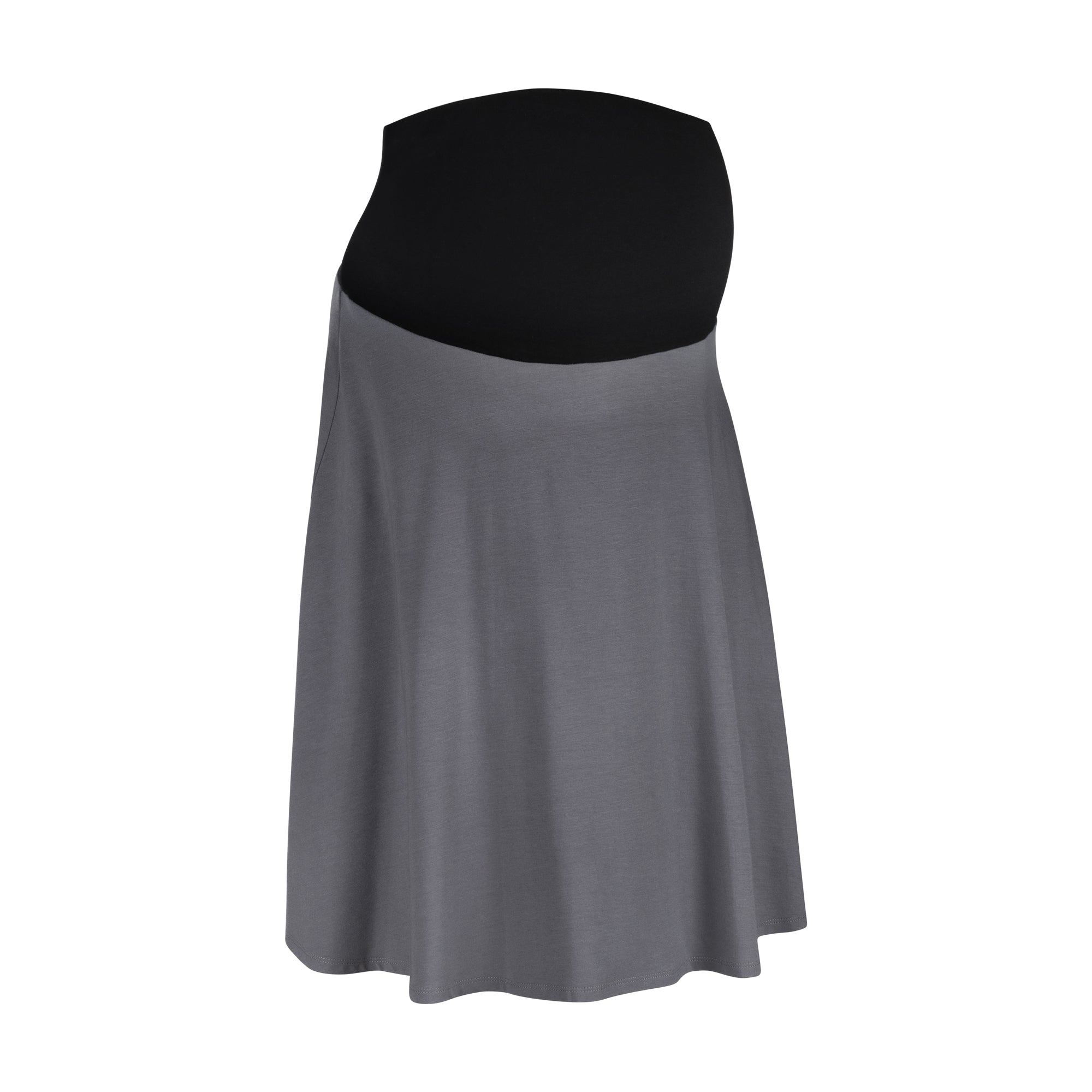 Maternal America A-Line Maternity Skirt - Looking Swell Maternity