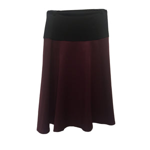 27" A-Line Skirt