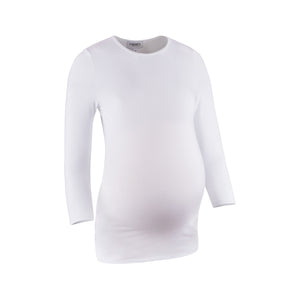 3/4 Sleeve Shell