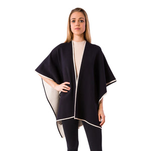 Two Tone Wrap