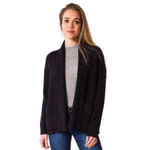 Rumi Short Cardigan