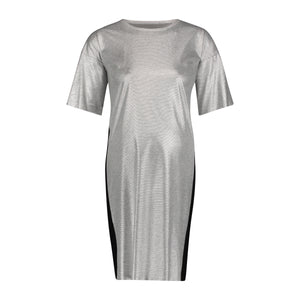 Silver Tunic