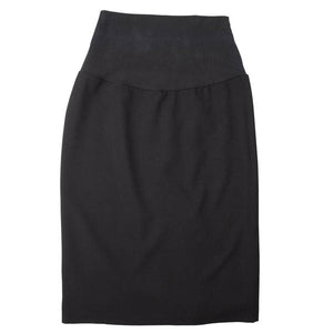 Straight Skirt